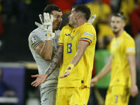 Belgia - România 2-0. Învinși de o forță a fotbalului, jucăm calificarea în optimile EURO 2024 în meciul cu Slovacia