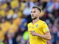 Care este visul lui Denis Drăguș la EURO 2024. 