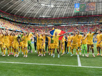 Romania EURO 2024