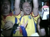 VIDEO. Ce i-a zis Băsescu ducelui de Kent, văr al Reginei Angliei, când România i-a învins la EURO 2000: ”V-am fript! Ha ha”