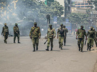 proteste kenya