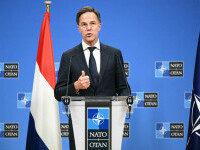 Mark Rutte