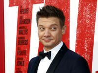 Jeremy Renner