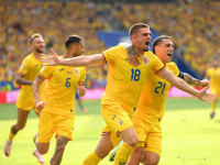 România s-a calificat în optimile de finală ale EURO 2024. 
