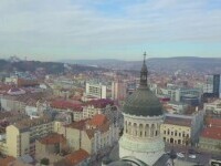 Care este cel mai puternic dezvoltat oraș din România. Atrage tineri din toată țara