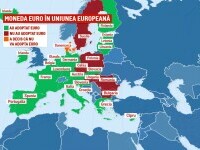 De ce România nu este încă pregătită să intre în zona euro. Semnal de alarmă tras de analiștii financiari