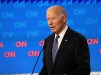 CNN: Biden se confruntă cu ceea ce ar putea fi cele mai critice 48 de ore din cariera sa