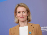 Kaja Kallas