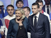 Ce ar înseamna pentru Franța să fie condusă de extrema dreaptă, prietenoasă cu Moscova, dar nu și cu Uniunea Europeană
