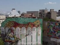 București Mural