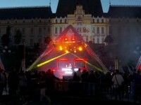 Festival Iași