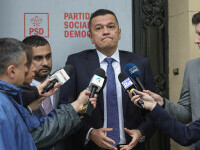 Ideea PSD pentru noul Guvern pe care Nicușor Dan și celelalte partide nu o acceptă. Ce ar face unii pesediști pentru putere