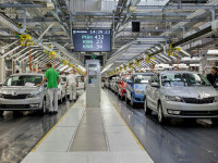 uzina auto