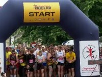 Maraton Invictus