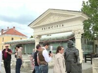 Muzeul Principia