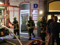 Trei persoane au decedat, iar alte zeci sunt rănite în urma unui incendiu care a izbucnit la un spital din Germania