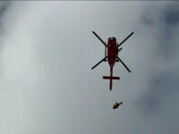 Elicopter Smurd