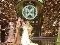 miss world