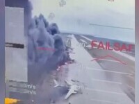 avioane rusia lovite