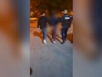 violator craiova