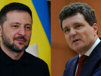 zelenski nicusor dan