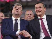 Scandalul ”Funeraliile lui Ion Iliescu”. Sorin Grindeanu a convocat o ședință, pentru a decide dacă PSD iese de la guvernare
