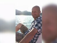 Detalii ciudate despre marinarul dispărut de pe fregata Regele Ferdinand în Marea Mediterană. Declarația partenerei de viață