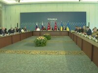 Culisele negocierilor de la Istanbul. Rusia refuză armistițiul, dar acceptă un nou schimb de prizonieri vulnerabili