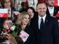Marta Nawrocka