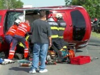accident descarcerare