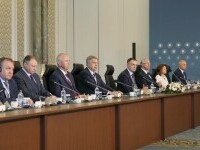 Principala solicitare a Kievului pentru pace, respinsă ferm de Rusia, la Istanbul. Ce a respins imediat delegația lui Putin