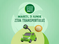 pro verde 2-8 iunie