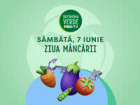 pro verde 2-8 iunie