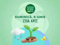 pro verde 2-8 iunie