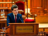 Nicușor Dan vrea să implice serviciile secrete în combaterea evaziunii fiscale. Colectarea taxelor, pe masa CSAT