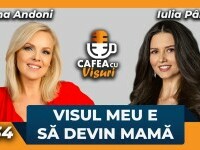 Iulia Pârlea, între paradisul din Thailanda și loialitatea față de Grecia, unde bărbații sunt „superbi”