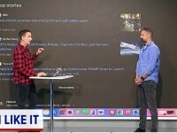 Cum a evoluat tehnologia pentru mașinile electrice în ultimii zece ani