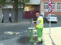 Primul cod galben de caniculă din această vară. Temperaturile vor ajunge și la 36 de grade