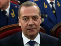 Dmitri Medvedev