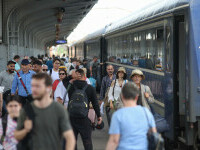 CFR SA și Călători s-au „împăcat”. Circulaţia trenurilor, reluată la o zi după ce au anunțat datorii de 100 de mil. de lei