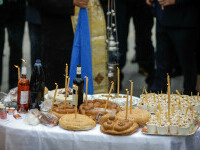 pomana biserica