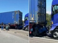 Accident A1