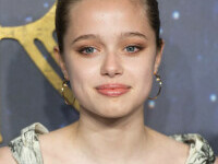 Shiloh Jolie