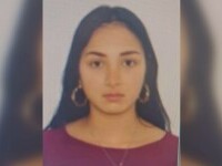 O fată de 15 ani a dispărut de acasă cu fiul ei de un an. Ce le-a spus tatăl ei polițiștilor