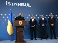 Cum a catalogat Ucraina condiţiile de pace prezentate de Rusia în negocierile de la Istanbul. Kievul rămâne sceptic