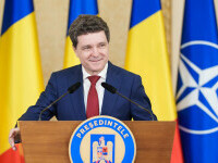 Președintele Nicușor Dan recunoaște că nu a ajuns la o înțelegere cu partidele din coaliție pentru șefii SRI și SIE