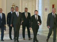 România, la un pas de procedura de deficit excesiv. Reforma fiscală, obligatorie pentru a nu pierde fondurile UE