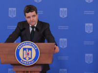 nicusor dan conferinta