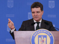 Şedinţa CSAT, convocată pe 30 iunie. Evaziunea fiscală şi situaţia de la Salina Praid, pe ordinea de zi