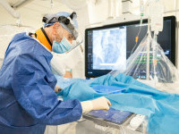 (P) Cum a ajuns #SănătosAcasă un bărbat de 64 de ani cu risc de infarct și AVC: „Dacă nu aveam determinare, aș fi murit”